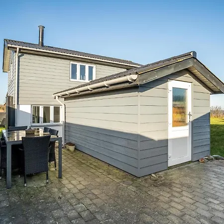 Gorgeous In With Kitchen Otterup