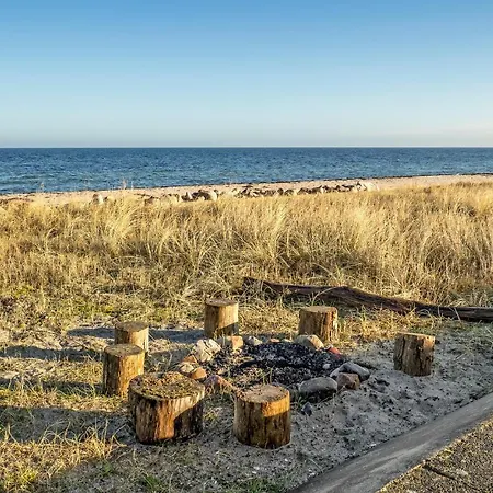 Ferienhaus Gorgeous In With Kitchen Otterup