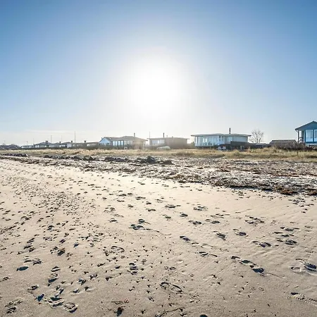 Prachtig In Met Keuken Vakantiehuis Otterup