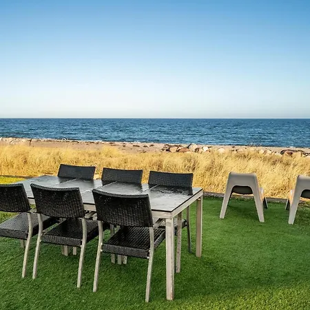 Vakantiehuis Prachtig In Met Keuken Otterup