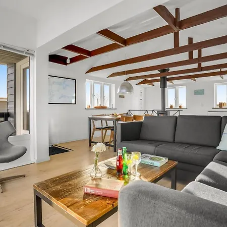 Gorgeous In With Kitchen * Otterup