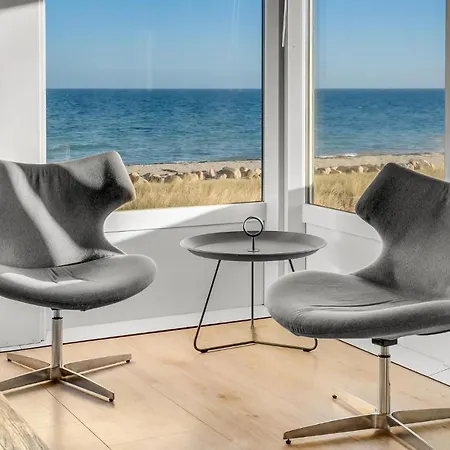 Ferienhaus Gorgeous In With Kitchen Otterup