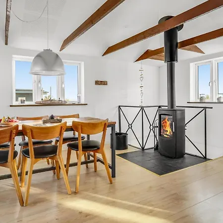 Prachtig In Met Keuken Otterup