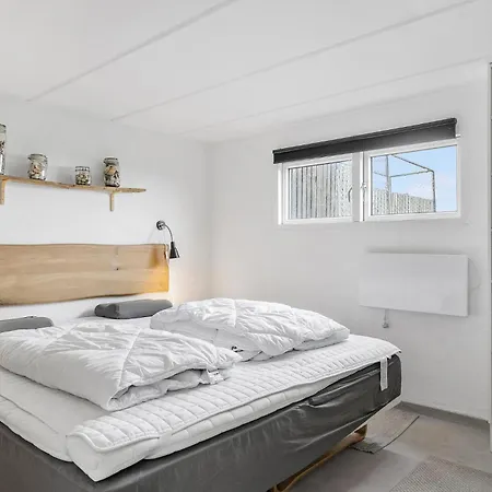 Gorgeous In With Kitchen Holiday home Otterup