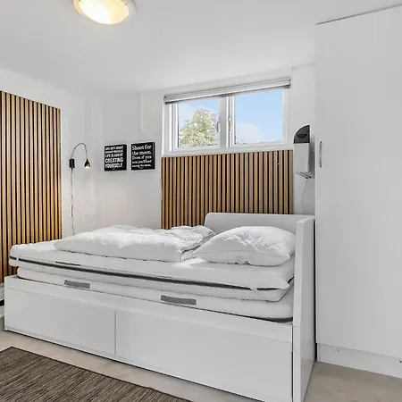 Gorgeous In With Kitchen Ferienhaus Otterup