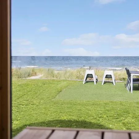 Vakantiehuis Prachtig In Met Keuken Otterup