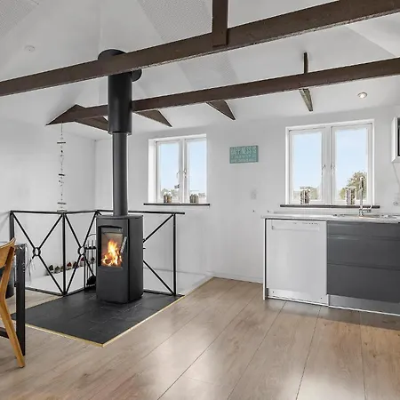 Gorgeous In With Kitchen *