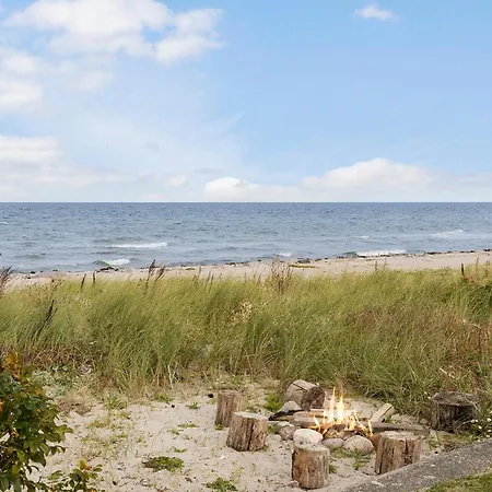 Gorgeous In With Kitchen Otterup