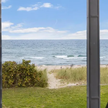 Gorgeous In With Kitchen Otterup