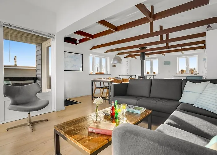 Gorgeous In With Kitchen * Оттеруп